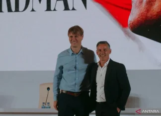 Cesar Meylan: Situasi Indonesia mirip Kanada sebelum ke Piala Dunia