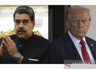 China Kecam Keras Aksi Kekerasan AS terhadap Venezuela