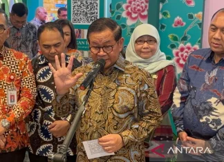 DKI Lakukan Modifikasi Cuaca Guna Antisipasi Banjir