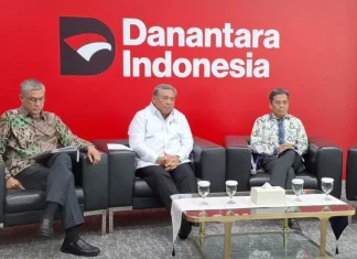 Danantara siap Reformasi BUMN-BUMN Besar mulai 2026