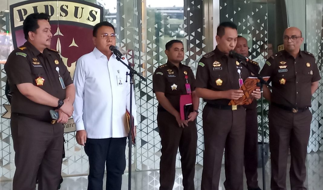 Denda Rp5.2 Triliun dari Perusahaan Tambang dan Perkebunan Dikantongi Satgas PKH
