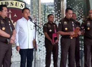 Denda Rp5.2 Triliun dari Perusahaan Tambang dan Perkebunan Dikantongi Satgas PKH