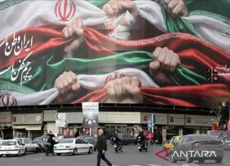 Diancam Sanksi Baru Gegara Aksi Protes, Iran: G7 “Munafik”