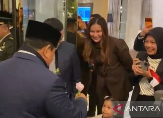 Diaspora Harap Hadirnya Prabowo di WEF Buka Keran Investasi ke RI