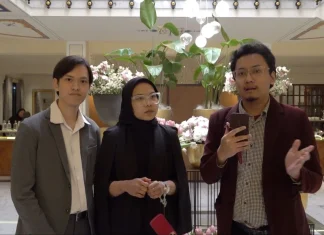 Diaspora Nilai Kehadiran Prabowo di WEF Davos Perkuat Posisi Indonesia