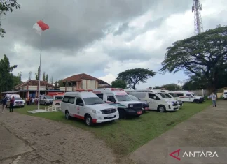 Dinkes Kudus: Siswa Terdampak Keracunan MBG Bertambah jadi 118 Orang