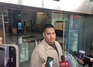 Di Gedung KPK, Eks Menpora Dito Ariotedjo Dicecar Pertanyaan Soal Keterlibatan Bos Travel Maktour