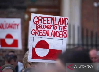 Eropa Siapkan Empat Poin Kesepakatan dengan AS soal Greenland