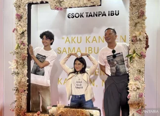 Film “Esok Tanpa Ibu” Gambarkan Relasi Kompleks AI, Ibu dan Lingkungan