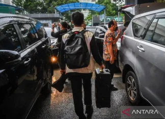 Geledah Dua Direktorat di DJP Kemenkeu, KPK Sita Dokumen dan Uang