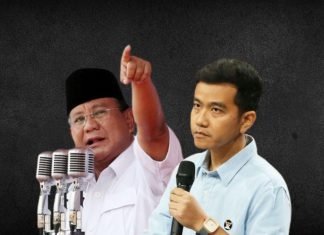 Catatan Abah Dahlan: “Gibran Capres”