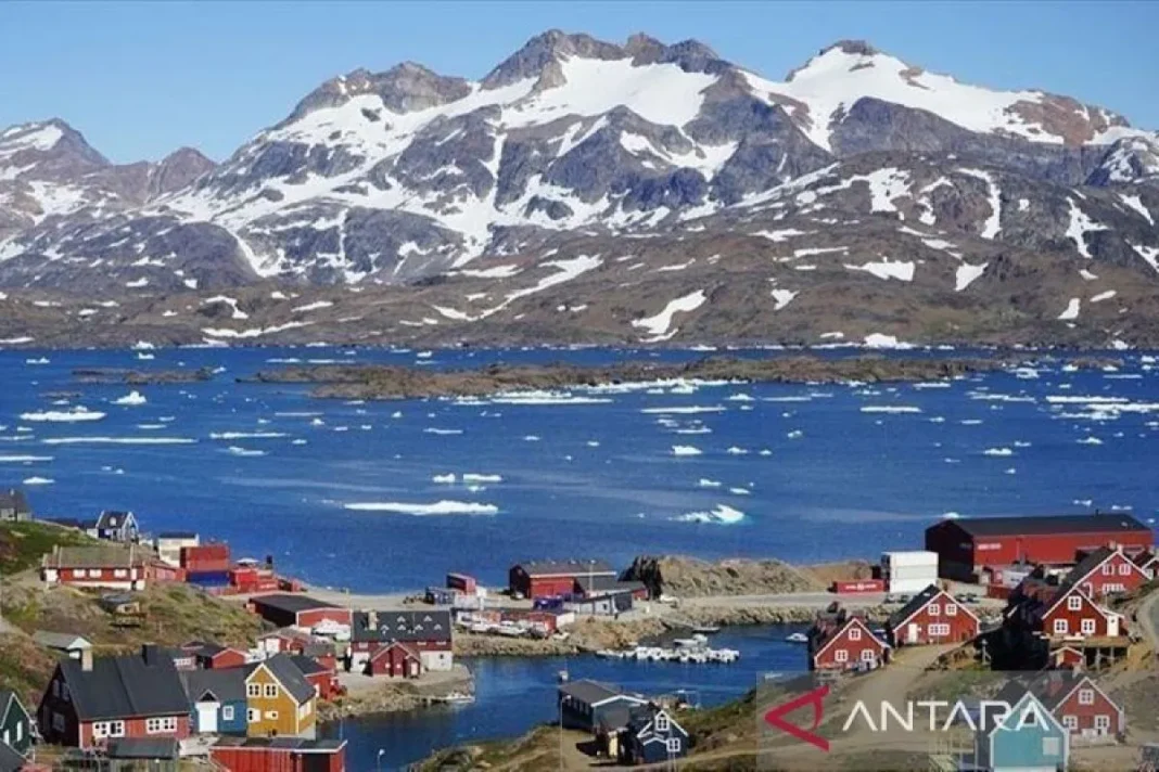 Greenland, Kami tak mau jadi orang Amerika