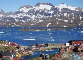 Greenland: Kami tak mau jadi Orang Amerika