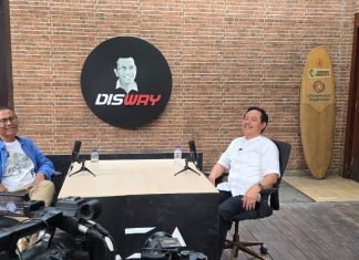 Catatan Abah Dahlan: “HWW”