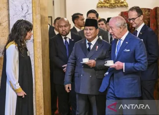 Hari ini Prabowo Berpidato di WEF Davos, Usung “Prabowonomics”