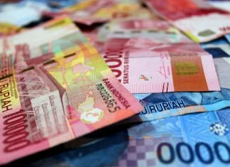 KPK Sita Uang Ratusan Juta Rupiah dari OTT terkait Wali Kota Madiun