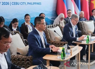 Indonesia siap Fasilitasi Dialog Inklusif untuk Myanmar