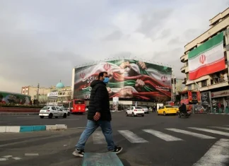 Iran Pulihkan Sebagian Akses Internet usai Dimatikan Beberapa Hari