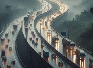 Jakarta Waspada! BMKG Ingatkan Potensi Cuaca Ekstrem Hari ini