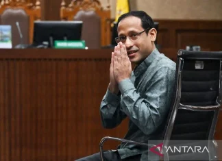 Jaksa: Nadiem Makarim sudah Ketahui “Laptop Chromebook” Bermasalah