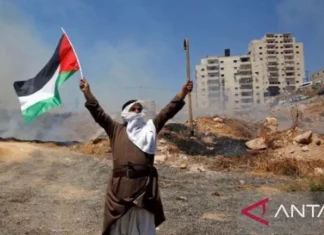 Jihad Islam Sebut “Dewan Perdamaian” Gaza versi AS Membela Israel