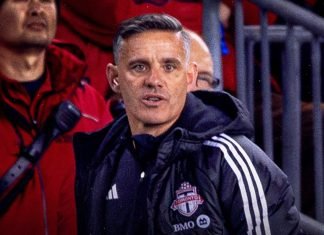 John Herdman Siapkan Revolusi Timnas Indonesia? Isu 12 Pemain Naturalisasi Mencuat Jelang Piala Asia 2027