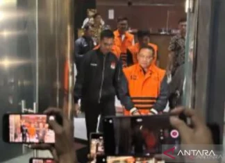 KPK Akui Periksa Bupati Pati Sudewo di Kudus karena Alasan Keamanan