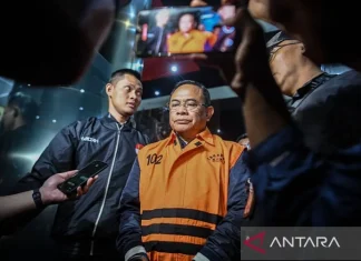 KPK Akui sempat Kesulitan Bongkar Keterlibatan Bupati Pati Sudewo