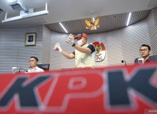 KPK Berterima Kasih ke Warga Pati yang Dukung Penanganan Kasus Sudewo