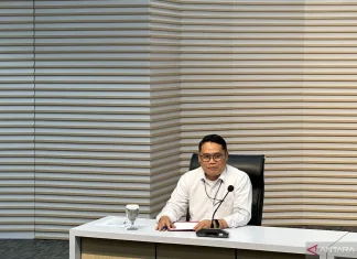 KPK Buka Peluang Periksa Ahmad Husein di Kasus Bupati Pati Sudewo