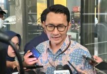 KPK Duga Wakil Katib PWNU Jakarta jadi Perantara pada Kasus Kuota Haji