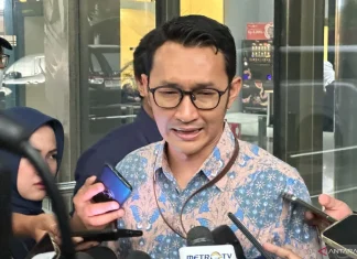 KPK Duga Wakil Katib PWNU Jakarta jadi Perantara pada Kasus Kuota Haji
