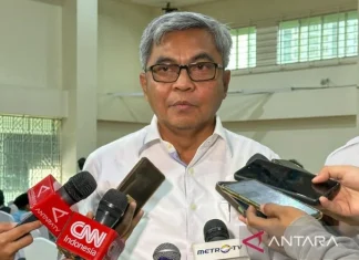 KPK Geledah Kantor Direktorat Jenderal Pajak Kementerian Keuangan