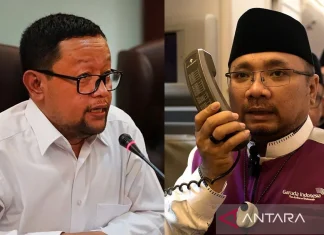 BPK masih Hitung Total Kerugian Negara dari Kasus Korupsi yang Jerat Yaqut dan Gus Alex