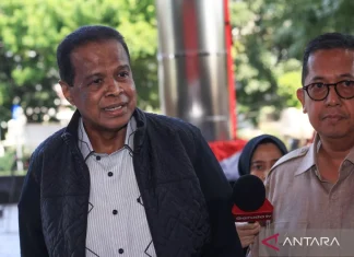 KPK Panggil Bos Maktour Fuad Hasan dalam Penyidikan Kasus Kuota Haji