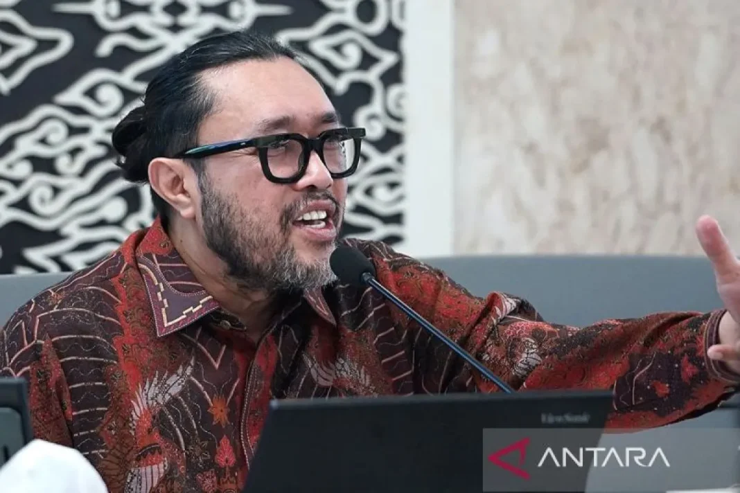 KPK periksa Wakil Ketua DPRD Jabar Ono Surono terkait kasus Ade Kunang