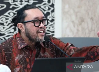 Nah Loh! KPK Periksa Wakil Ketua DPRD Jabar Ono Surono terkait Kasus Ade Kunang