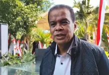 KPK Sebut tak ada Pihak Lindungi Fuad Hasan jadi Tersangka Kasus Haji