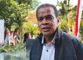 KPK Sebut tak ada Pihak Lindungi Fuad Hasan jadi Tersangka Kasus Haji