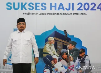 KPK Targetkan Penahanan Yaqut dan Gus Alex Dilakukan Secepatnya