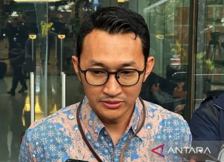 KPK Terbitkan Aturan Baru soal Pelaporan Gratifikasi agar Sederhana
