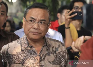 Bupati Pati Sudewo juga Terkena OTT KPK