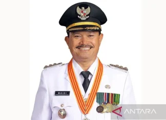 KPK Ungkap OTT Wali Kota Madiun Maidi terkait Proyek dan Dana CSR