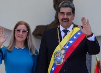 Karier dan Rekam Jejak Nicolás Maduro Presiden Venezuela, Dari Supir Bus hingga Presiden