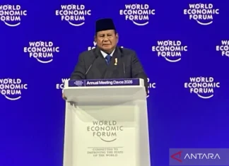 Prabowo Undang Pemimpin Dunia ke Ocean Impact Summit di Bali