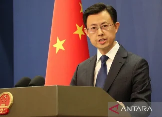 Kecam “Deal” Semikonduktor AS-Taiwan, Beijing: Langgar Satu-China