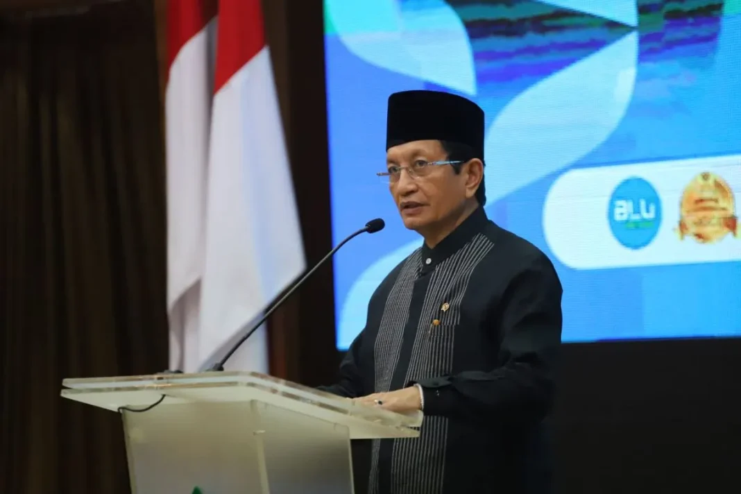 Kemenag usulkan tambahan Rp702 miliar untuk rehab-rekon pascabencana