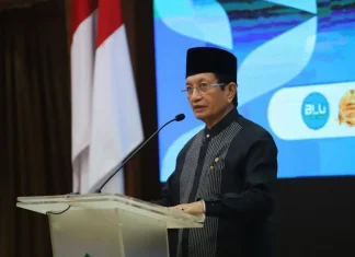 Kemenag Usulkan Tambahan Rp702 Miliar untuk Rehab-Rekon Pascabencana