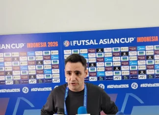 Kemenangan atas Kirgistan jadi Pengalaman Penting bagi Indonesia