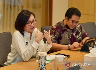 Kemenekraf juga Dukung Literasi CKG Lewat Visual hingga Gim Edukatif